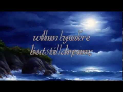 My Selene - Timo Kotipelto & Jani Liimatainen (Lyric Video)