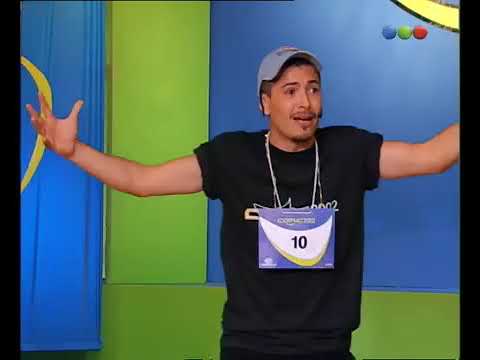 Comic 2002 contador de chistes   Videomatch