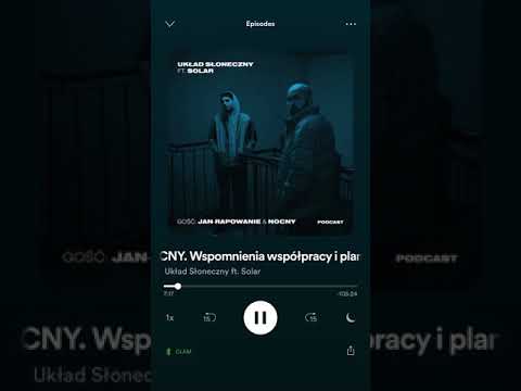 Jan Rapowanie & Nocny - Uśmiech Beat [Bit usunięty z płyty]