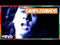Simple Minds - She's A River 