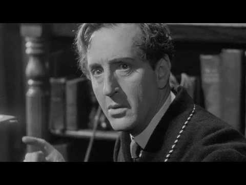 Sherlock Holmes and the Voice of Terror (1942) | Starring Basil Rathbone and Nigel Bruce | HD