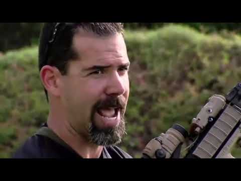 The Art of THe Tactical Carbine part 1