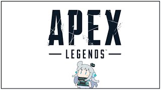 【APEX LEGENDS】酒柱の継子、友達を募集するも1件も連絡がない。【杏戸ゆげ/ブイアパ】のサムネイル