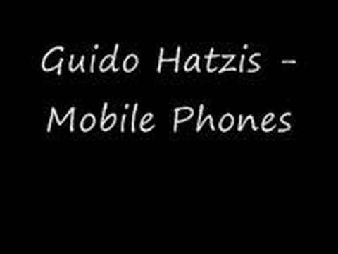 Guido Hatzis - Mobile Phones