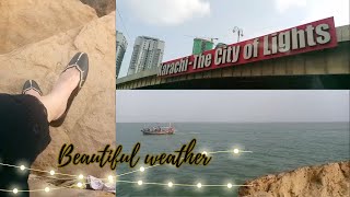 Beautiful weather!! Long drive!!