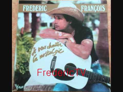 FREDERIC FRANCOIS   ♥♥L'ENFANT DE L'AN 2000♥♥