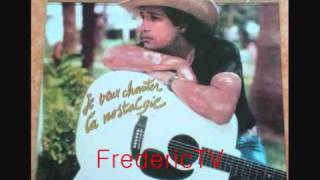 FREDERIC FRANCOIS   ♥♥L'ENFANT DE L'AN 2000♥♥