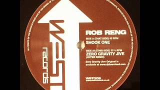 Rob Reng - Zero Gravity Jive (Hyper Remix)