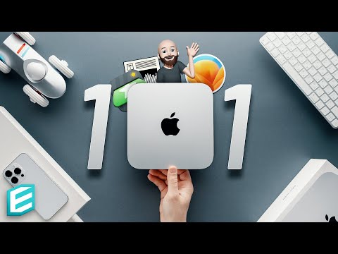 How I Setup a New Mac 2023 (Step-by-Step Guide)