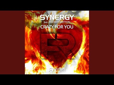 Crazy For You (Original Dance Mix)
