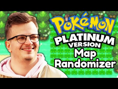 Some Nuzlocker thought he could beat me in Pokemon Map Randomizer