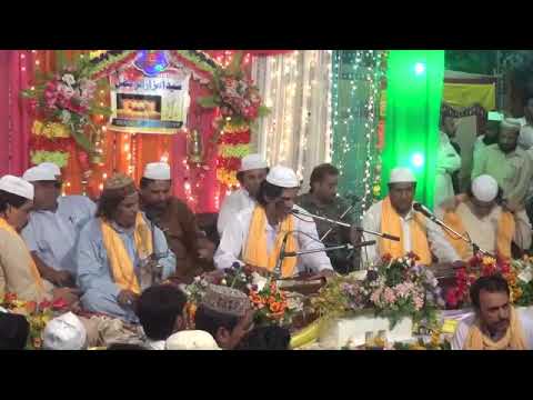 TU IK WARI GHOUS PAK PEER NU PUKAR YE FAIZ ALI FAIZ QAWAL