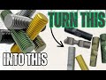 The Bolts of Pompeii Shortcut Everyone's Missed