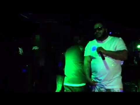 Rico Soprano Live At KoKo'