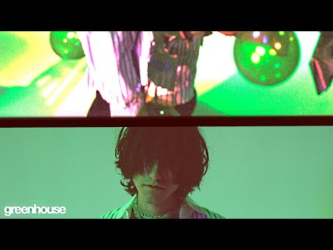 aldn - greenhouse [FULL EP w/ TRANSITIONS]