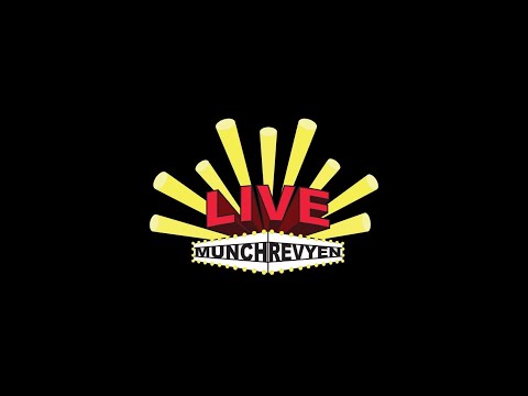 Munchrevyen LIVE (i reprise)