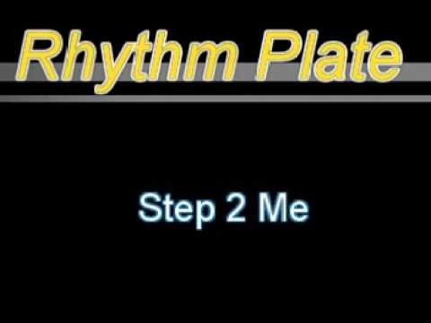 Rhythm Plate - Step 2 Me