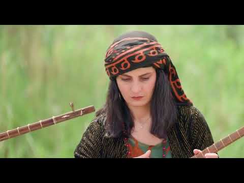 ئاواز فرە خوەش کەڵهوڕی + video