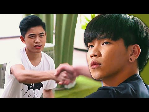 Joining A Gang in Singapore