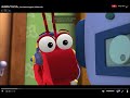Word World Ant