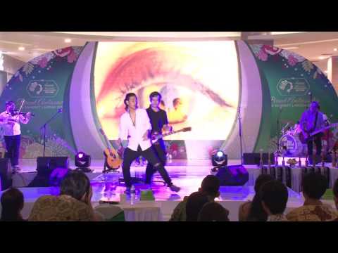 FINEST TREE - LUPA BAWA NYALI