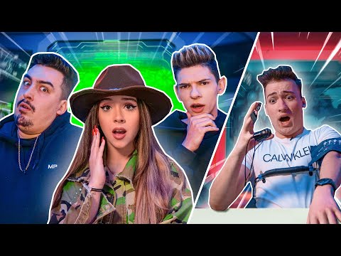 DETECTORUL DE MINCIUNI