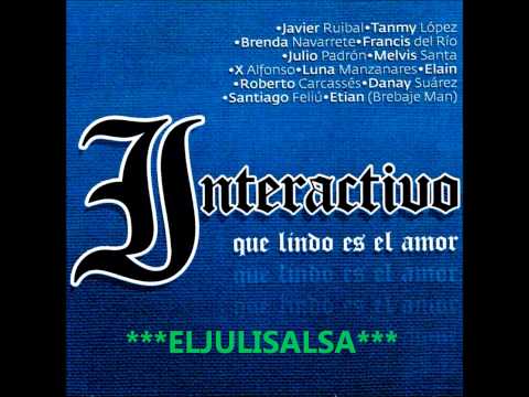 INTERACTIVO-TE FUISTE