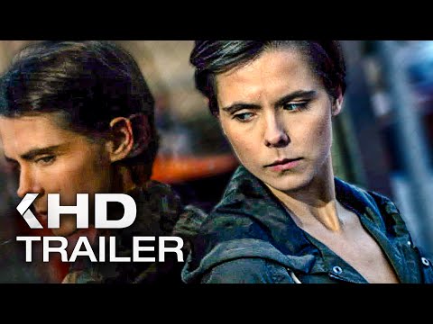 Trailer-Vorschau: Multiverse - Parallele Dimensionen