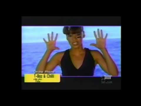 T-Boz & Chilli remember Left Eye | April 26, 2002