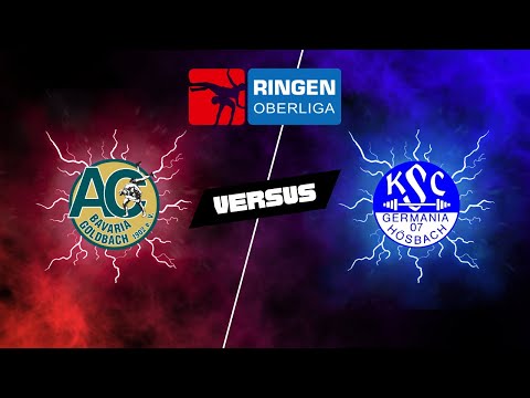 AC Goldbach I vs. KSC Hösbach II - Oberliga Hessen 18.10.25