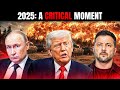 THE BIBLE WAS RIGHT AGAIN They Re Setting The Stage For End Times Prophecy