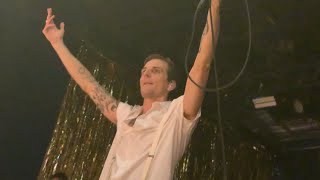 The Maine - We All Roll Along - 8123 Fest 1/19/19