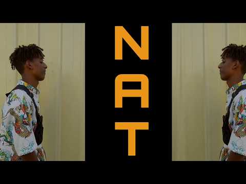 Dizzytooskinny - N.A.T