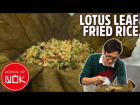 This special fried rice will change your life this holiday! | Christmas Specials
