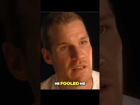 “Chris Cornell fooled me” #shorts #soundgarden #audioslave #rageagainstthemachine