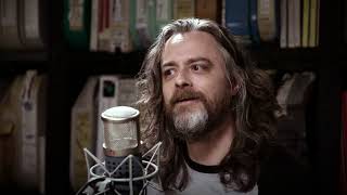 Minus the Bear - Full Session - 5/11/2017 - Paste Studios - New York, NY