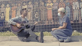 Andy Grammer - Lease On Life (Music Video)
