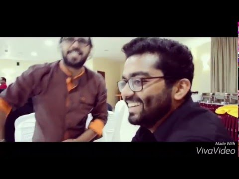 Landmark Intl Party 2016