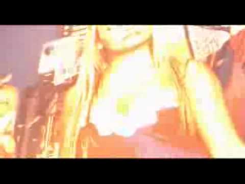 Luomuhappo: Nainen (music video)
