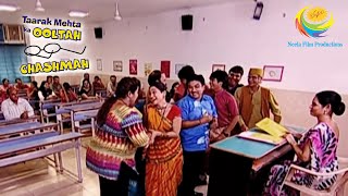Gokuldham Is Proud Of Tapu Sena  Full Episode  Taa