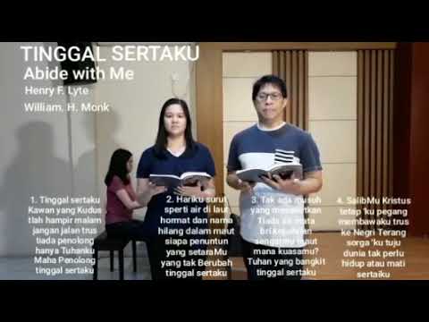 KRI No. 254 "Tinggal Sertaku"