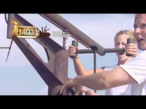 Fangene pa Fortet (Special IPP)