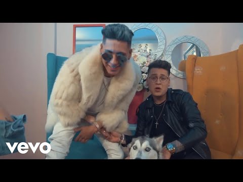 Luandy, Crish Ramirez, Defab, Diego Villacis DVM - Sueltas y Solteras (El Tra)