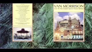 Van Morrison Dweller On The Threshold