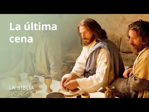 La Última Cena