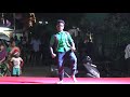 ORU THANTHAYA POLA CHRISTMAS DANCE KOLLACHERI