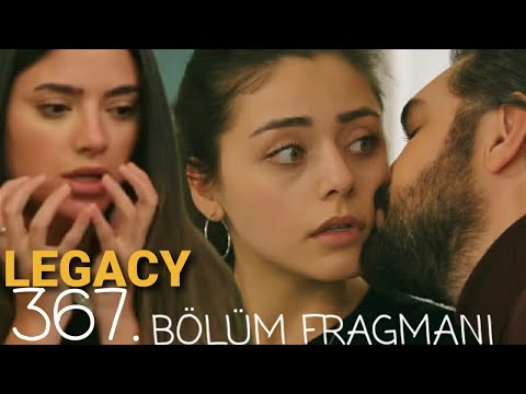 Emanet 367.Bölüm Fragmanı | Legacy Episode 367.Promo (English & Spanish subs
