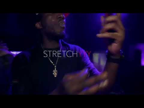 Latinn Dinero x Stretchyyy with da durag - Skrape (Unofficial video)
