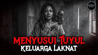 Download lagu DEpraved Husband Forced to Breastfeed His Pet Tuyul Every Night - Breastfeeding Tuyul is a Curse ... mp3