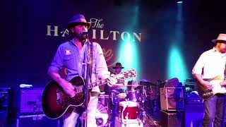Micky &amp; the Motorcars, Carolina Morning